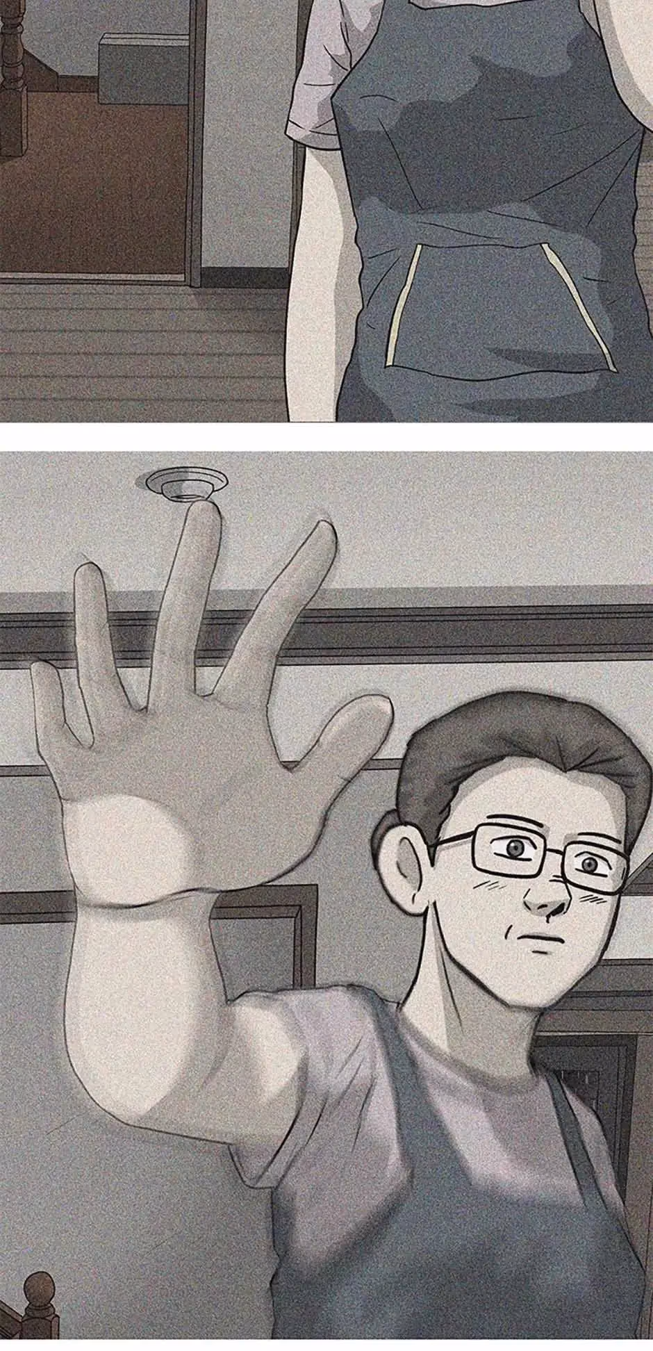Read Moving chapter 11 image 19 on Lezhin