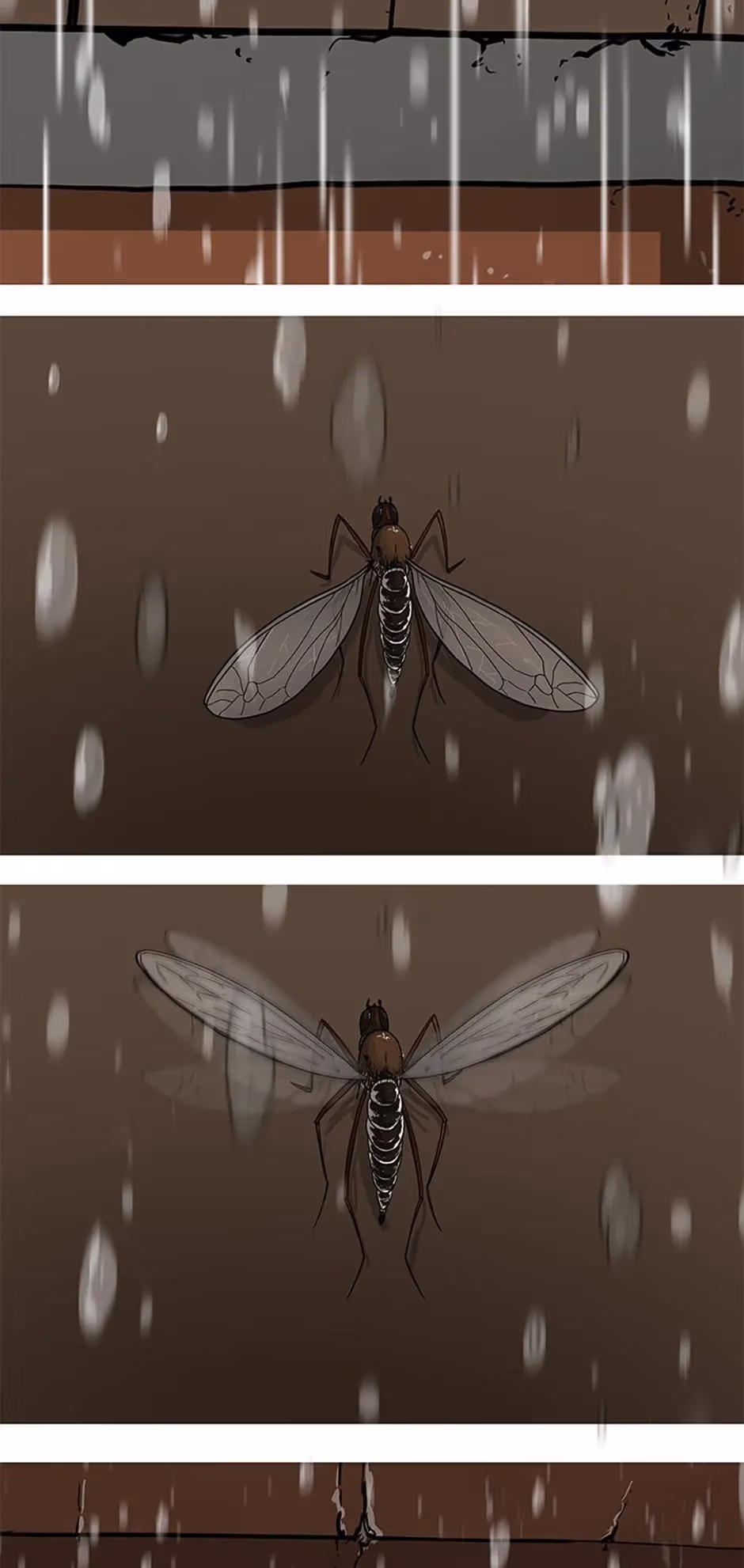 Read Moving chapter 11 image 3 on Lezhin