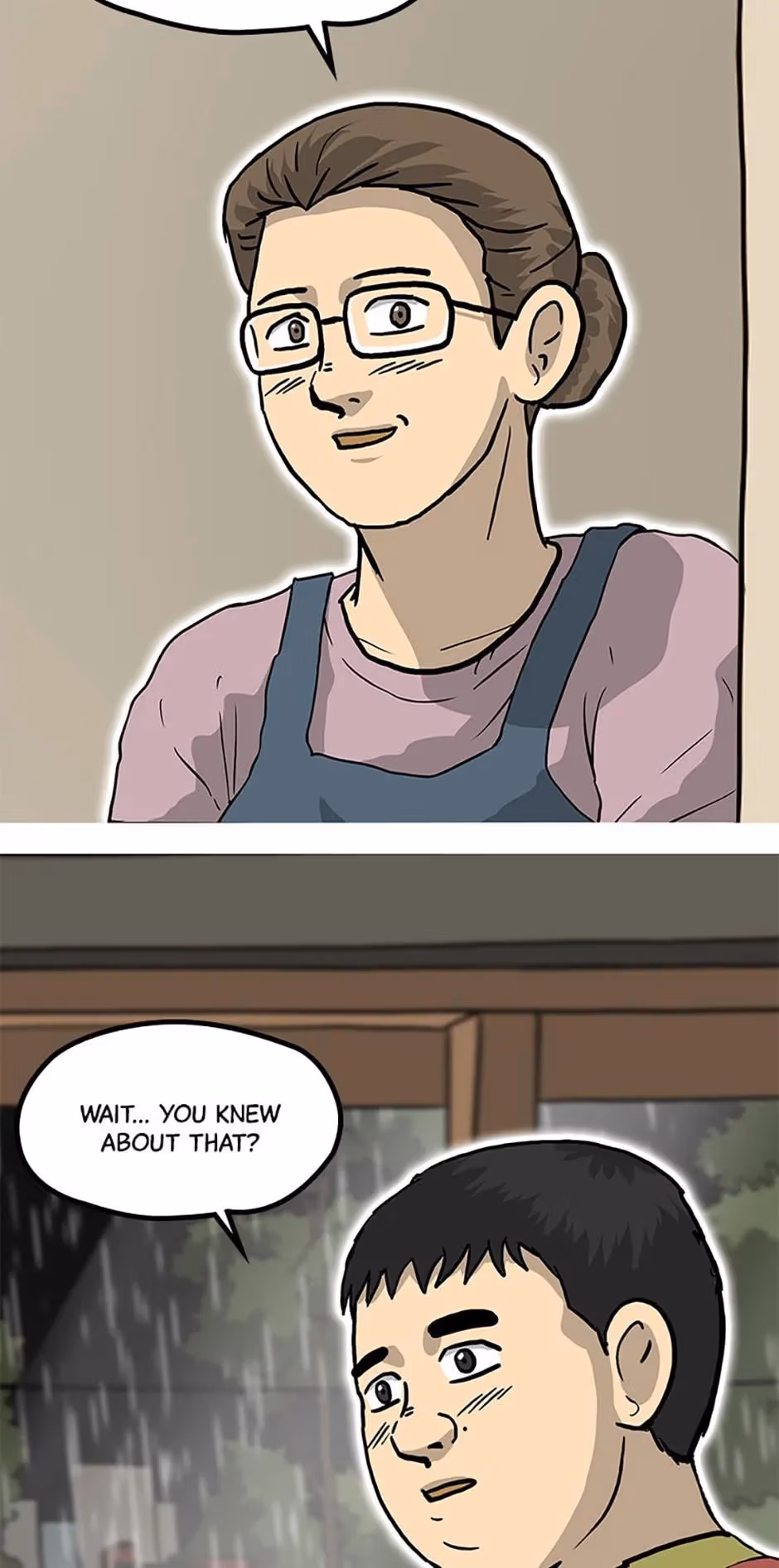 Read Moving chapter 11 image 31 on Lezhin