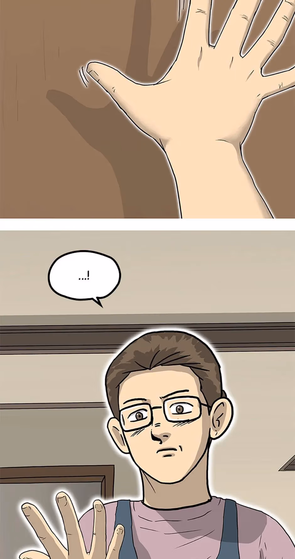 Read Moving chapter 11 image 35 on Lezhin