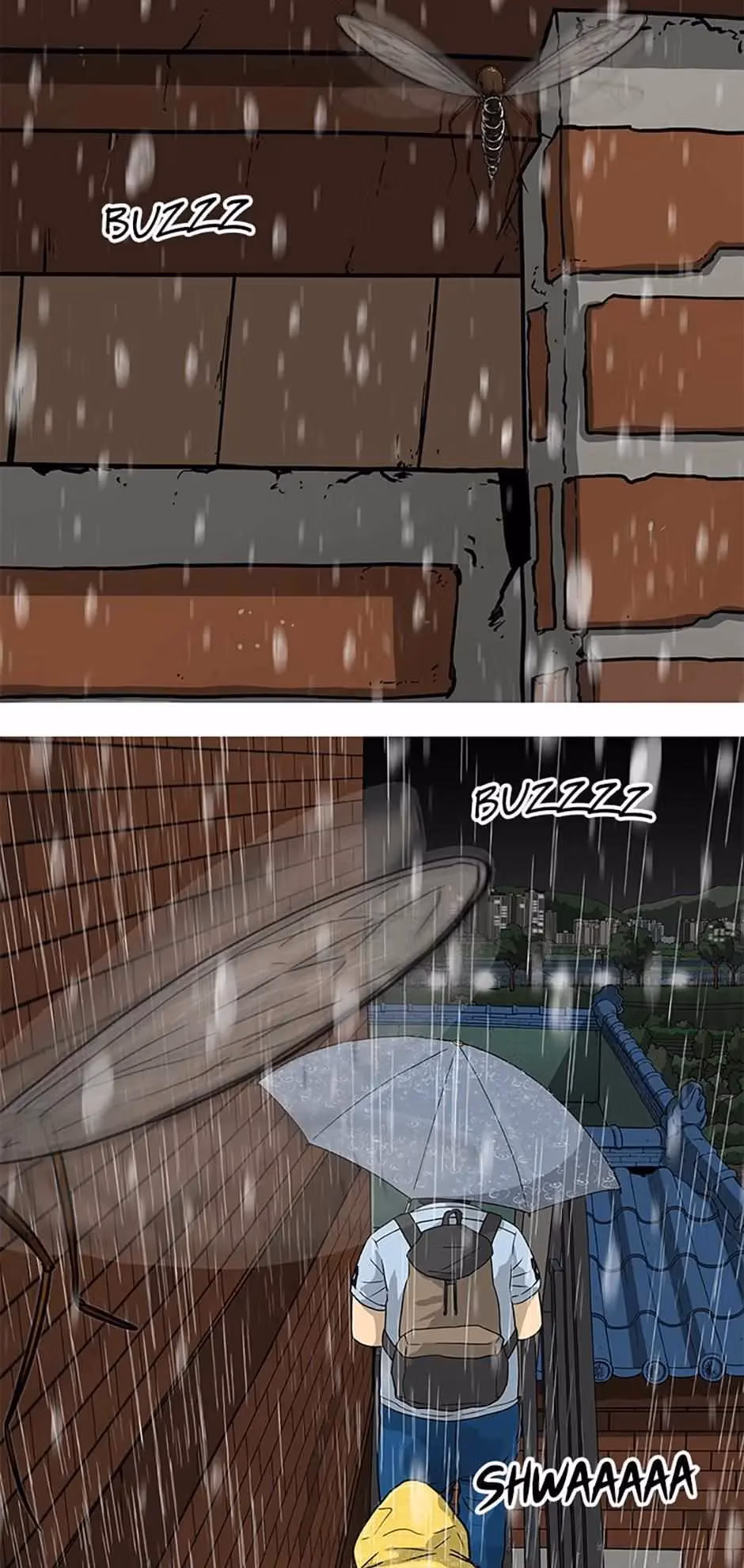 Read Moving chapter 11 image 4 on Lezhin