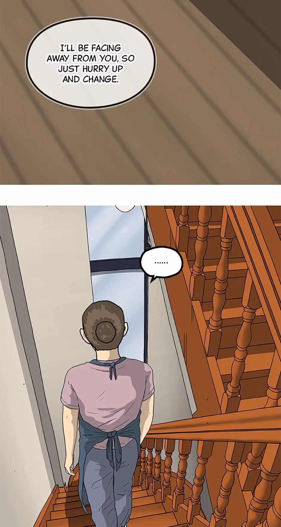 Read Moving chapter 11 image 44 on Lezhin