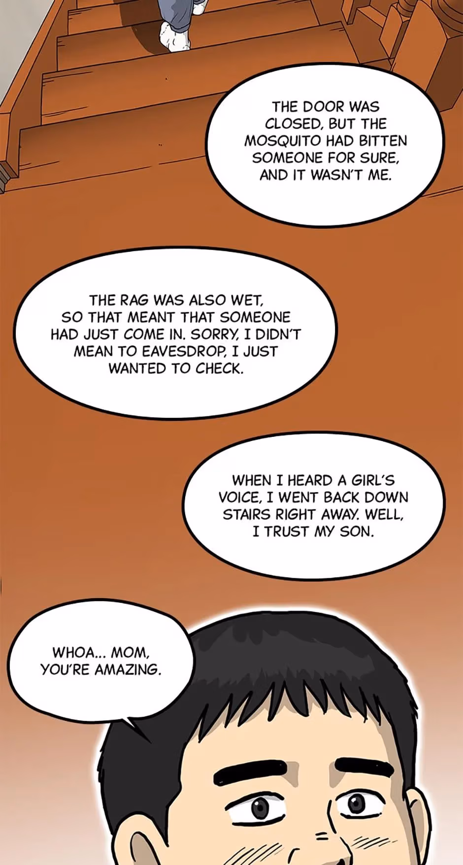 Read Moving chapter 11 image 45 on Lezhin