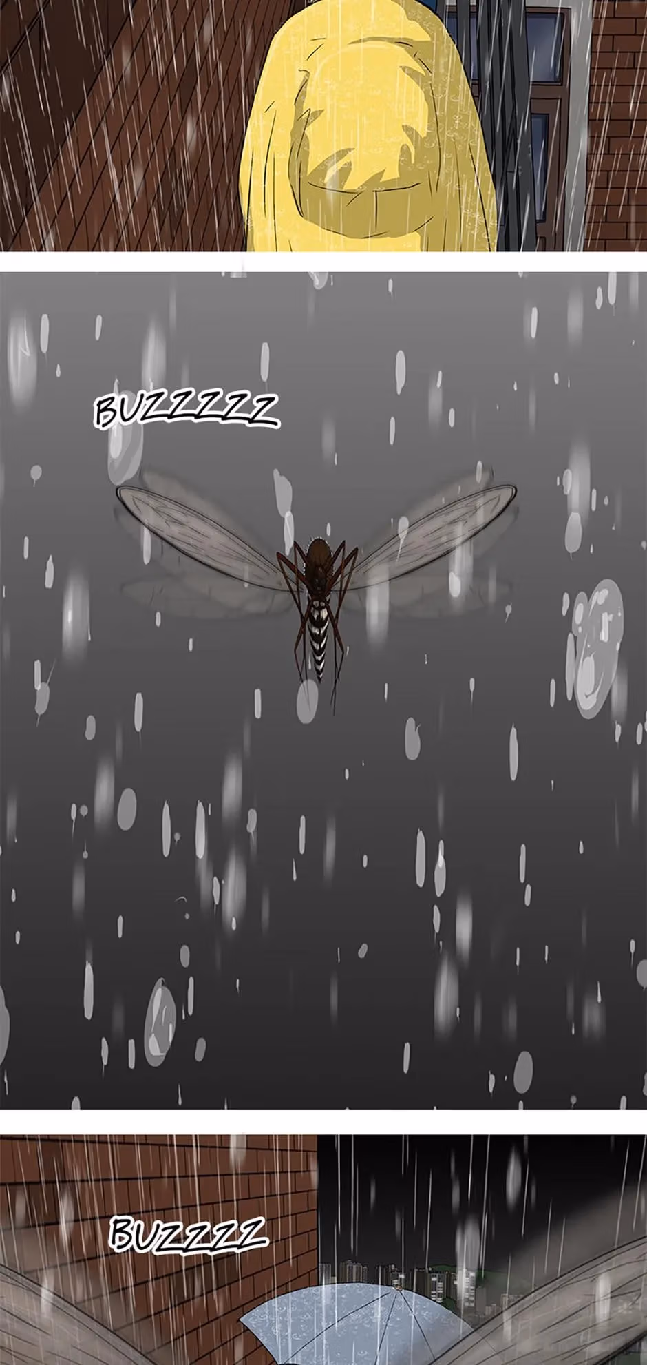 Read Moving chapter 11 image 5 on Lezhin