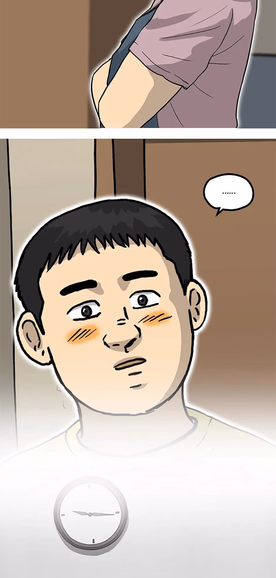 Read Moving chapter 11 image 51 on Lezhin