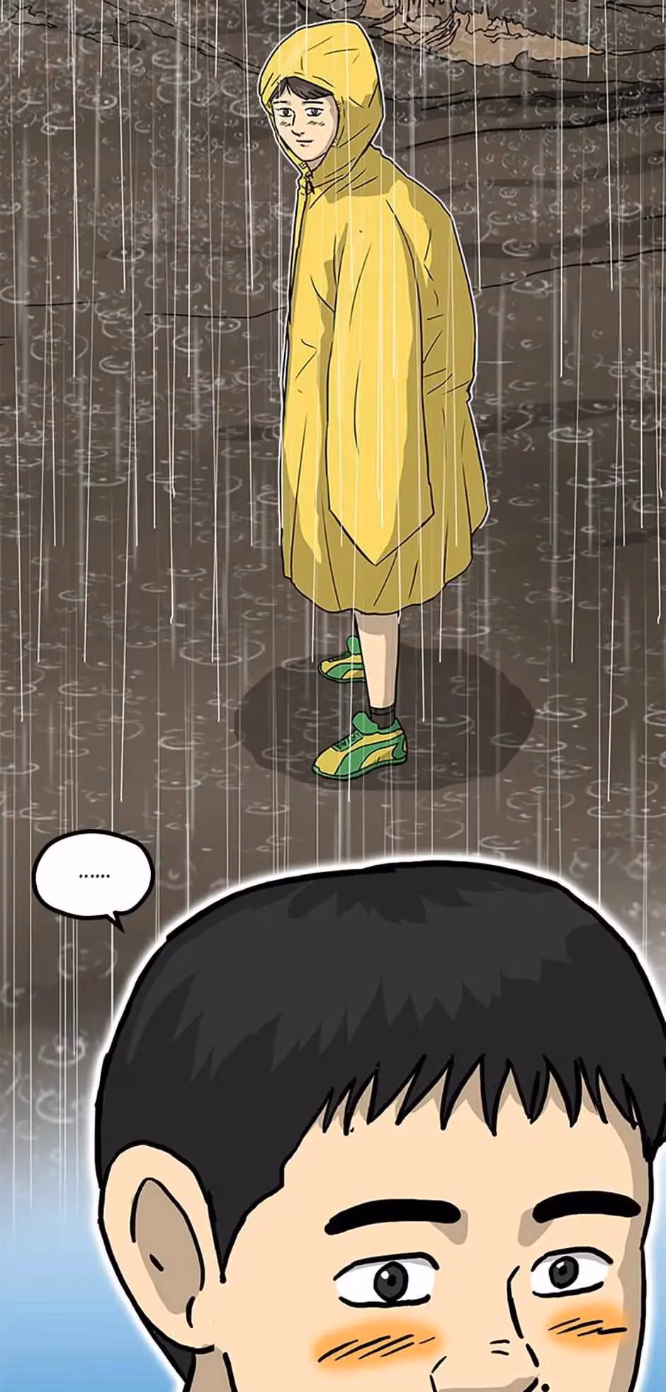 Read Moving chapter 11 image 53 on Lezhin
