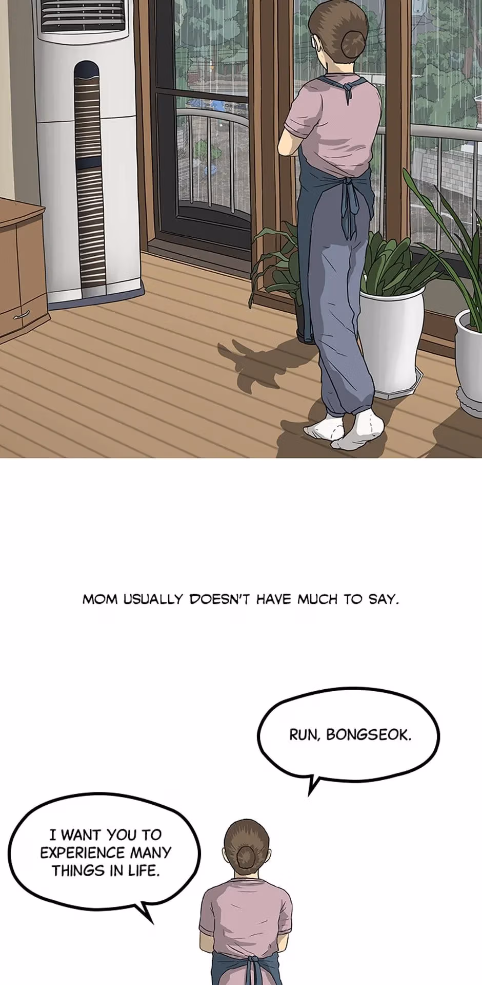 Read Moving chapter 11 image 58 on Lezhin