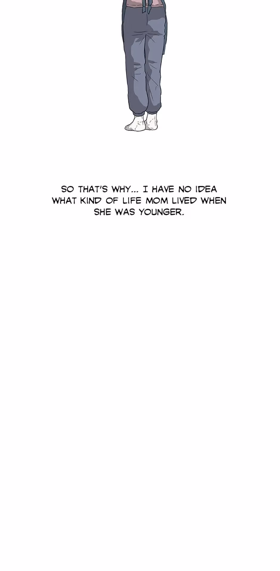 Read Moving chapter 11 image 59 on Lezhin