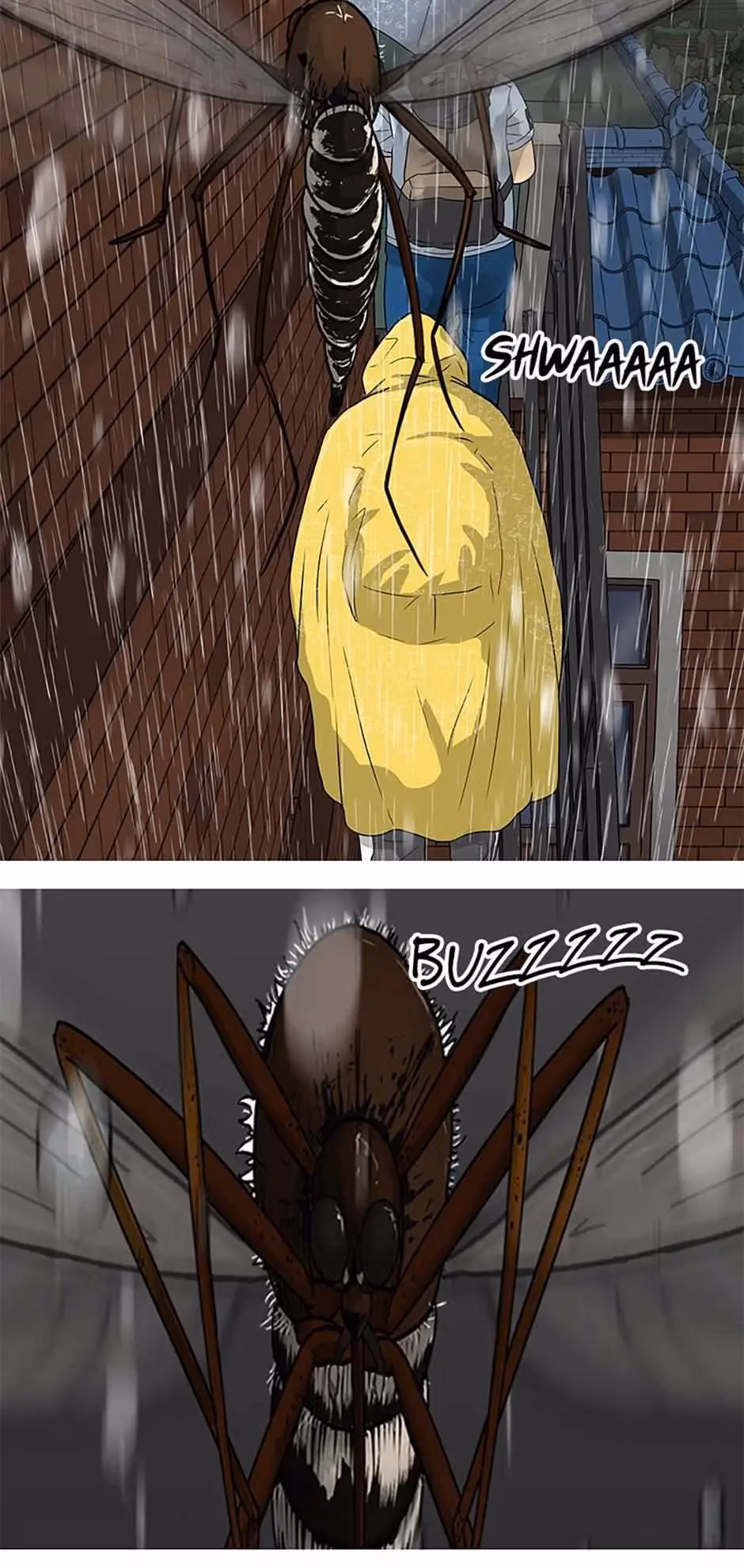 Read Moving chapter 11 image 6 on Lezhin