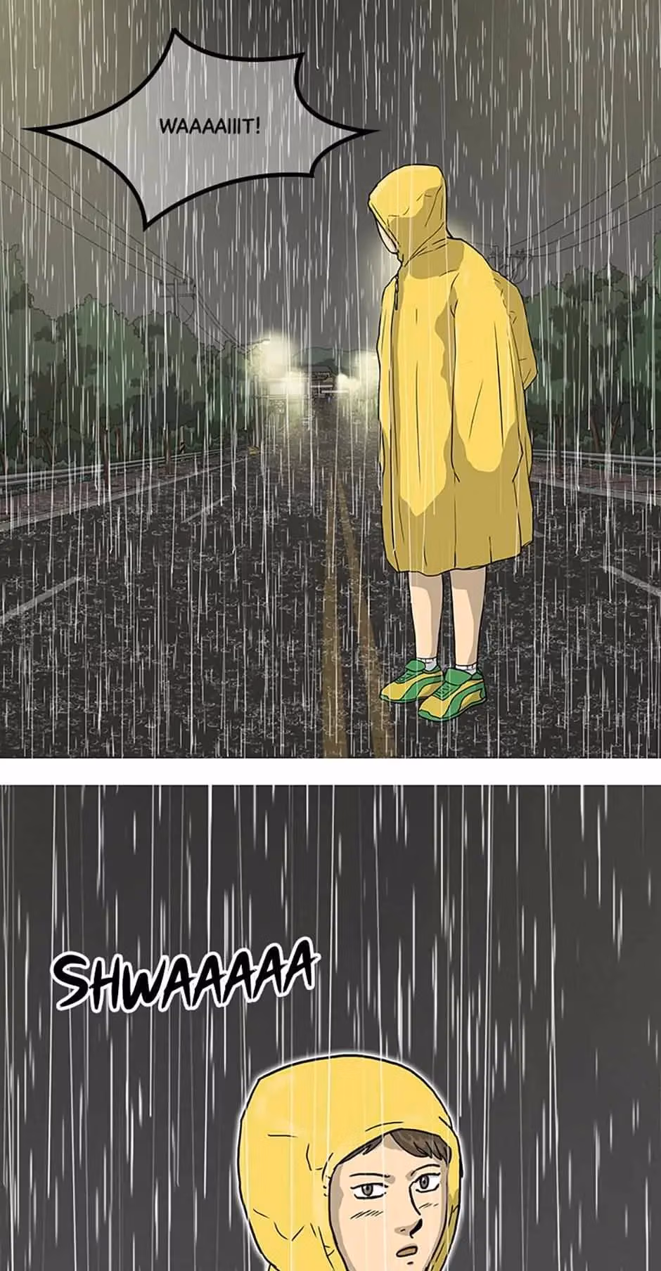 Read Moving chapter 11 image 64 on Lezhin