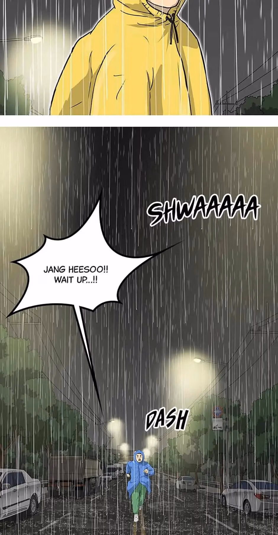 Read Moving chapter 11 image 65 on Lezhin