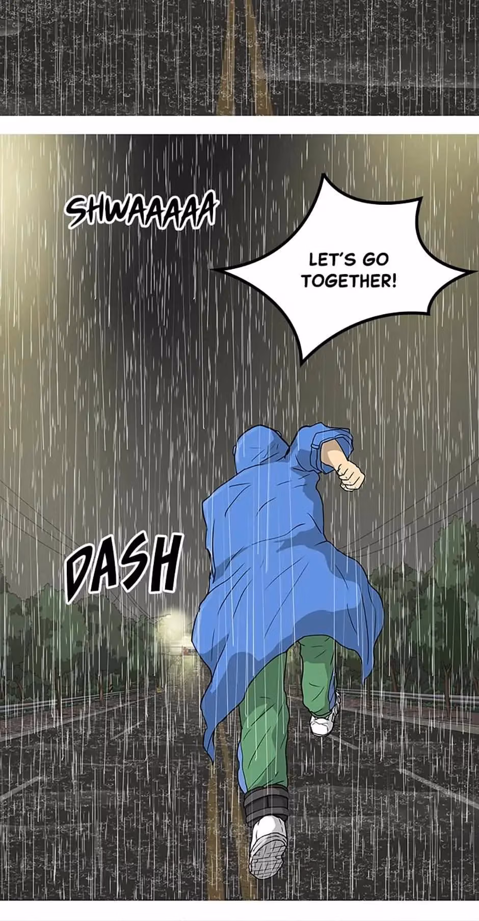 Read Moving chapter 11 image 66 on Lezhin