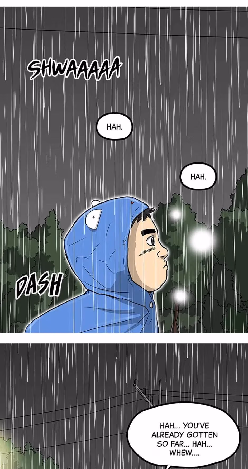 Read Moving chapter 11 image 69 on Lezhin