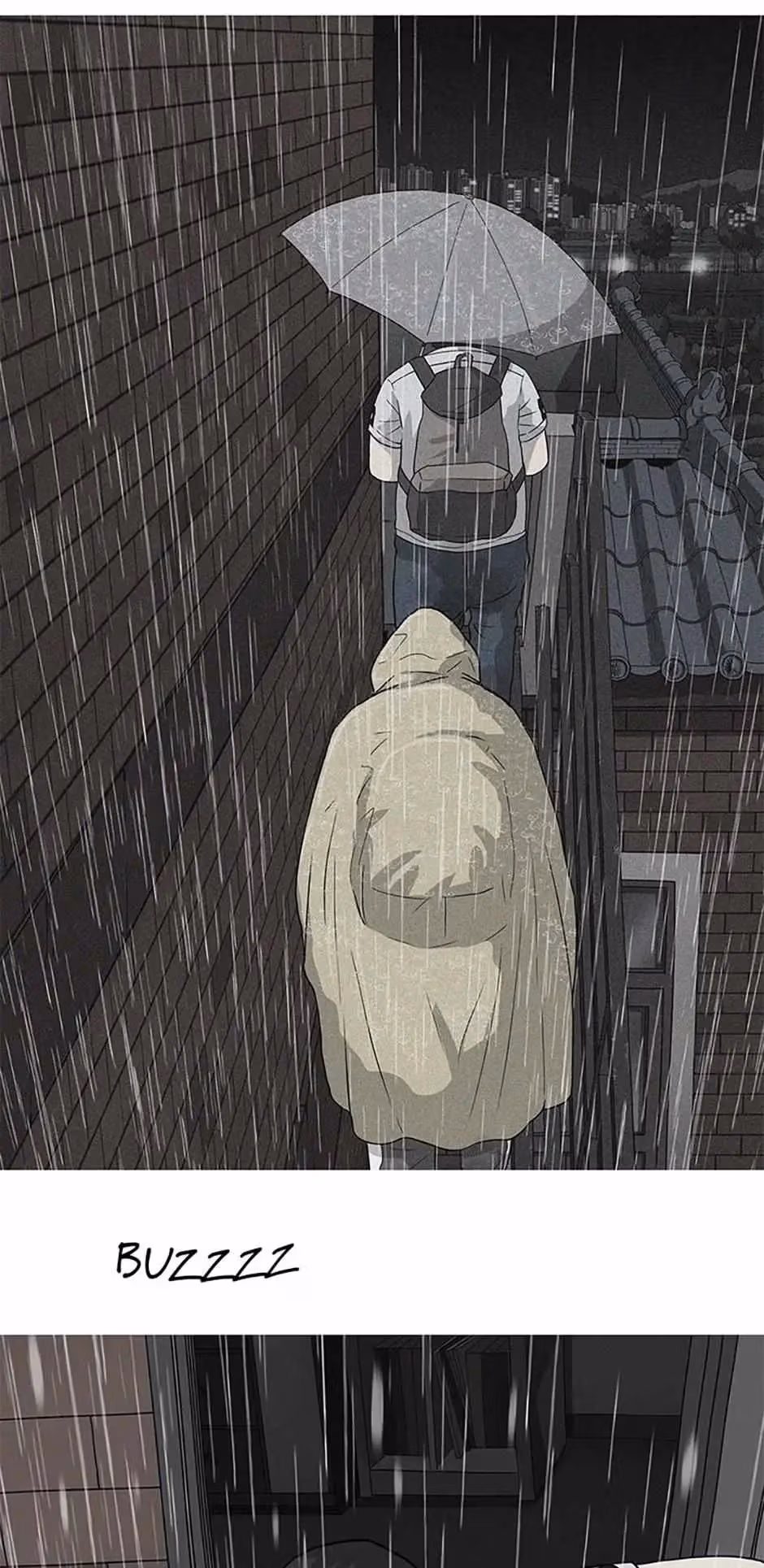 Read Moving chapter 11 image 7 on Lezhin