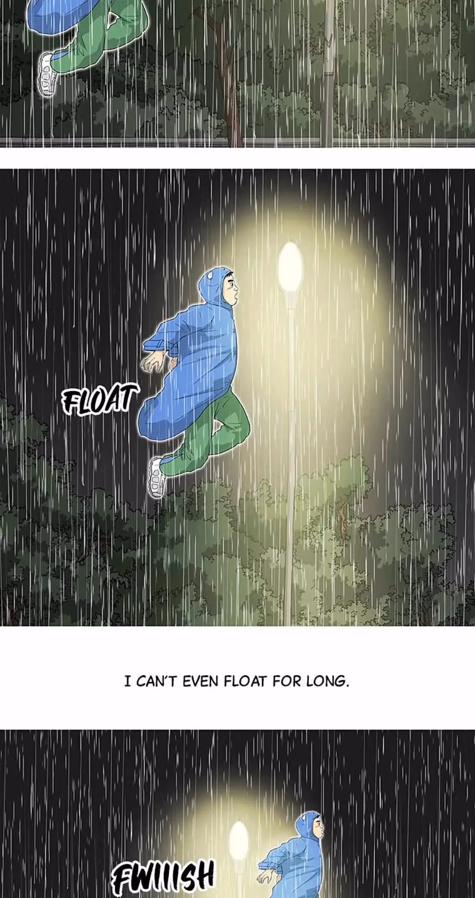 Read Moving chapter 11 image 73 on Lezhin