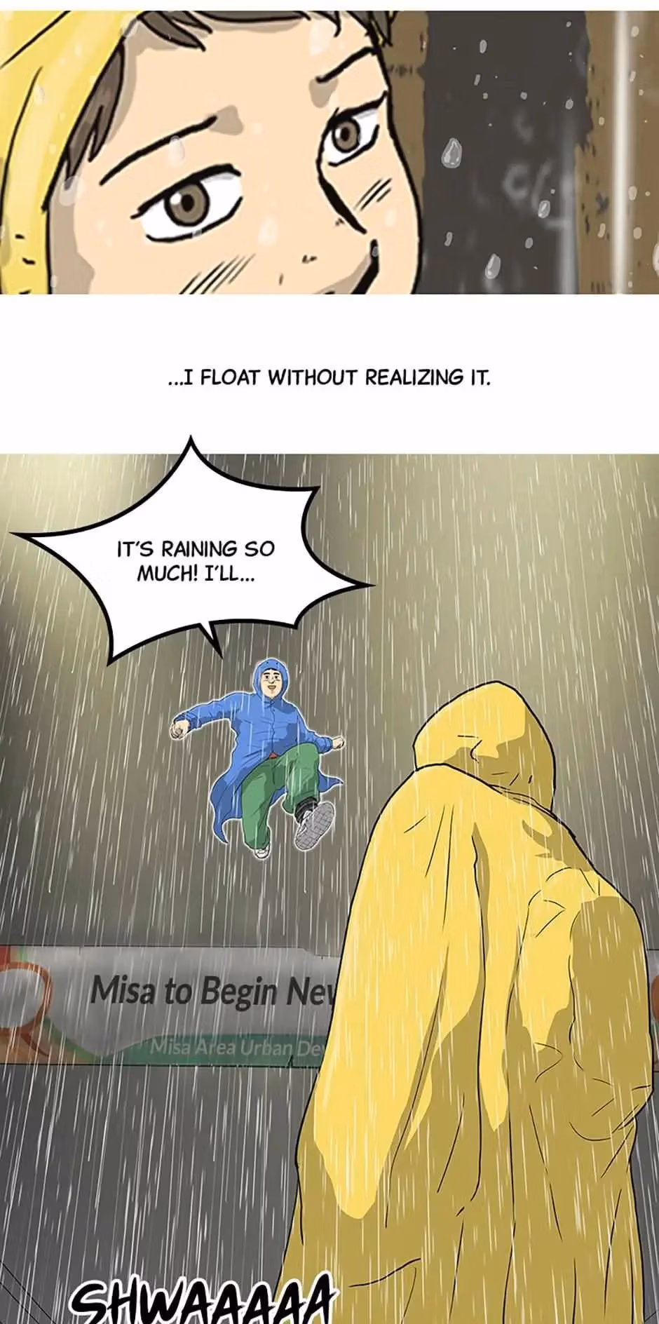 Read Moving chapter 11 image 77 on Lezhin