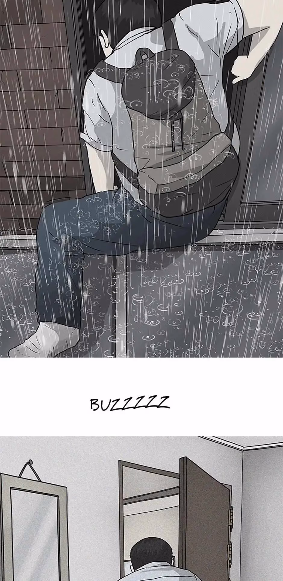 Read Moving chapter 11 image 8 on Lezhin