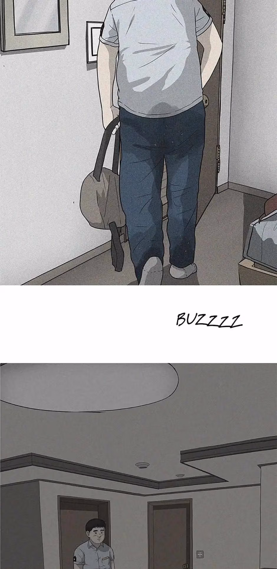 Read Moving chapter 11 image 9 on Lezhin