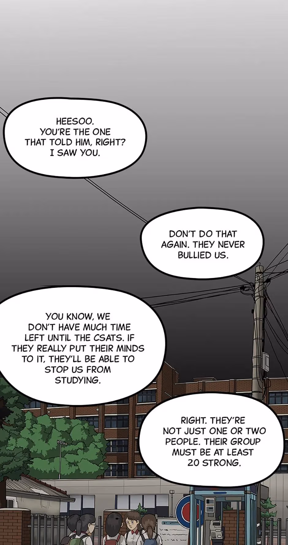 Read Moving chapter 12 image 20 on Lezhin