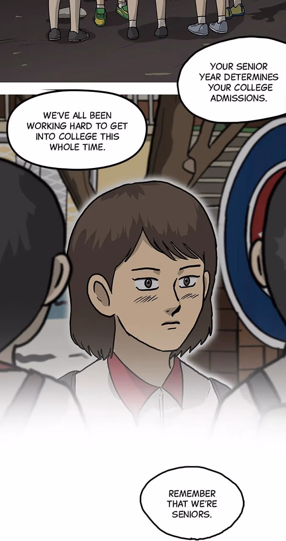 Read Moving chapter 12 image 22 on Lezhin