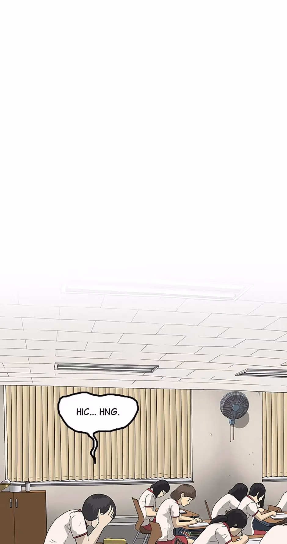 Read Moving chapter 12 image 23 on Lezhin