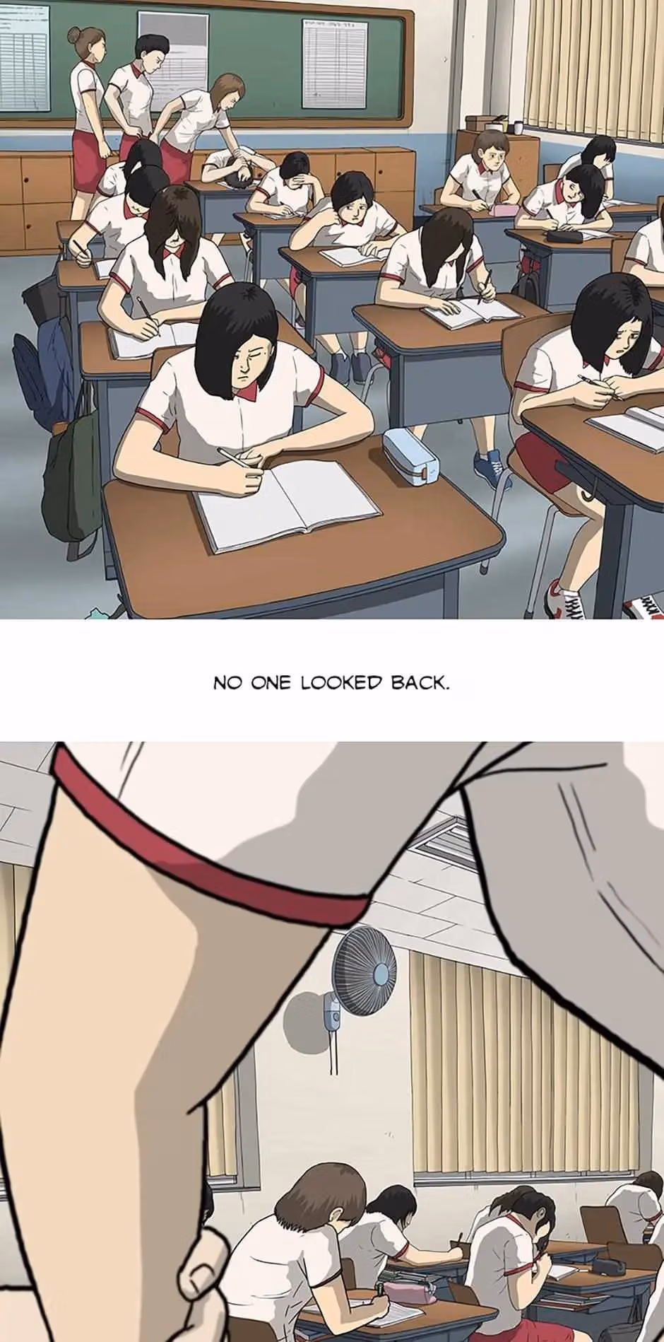 Read Moving chapter 12 image 28 on Lezhin