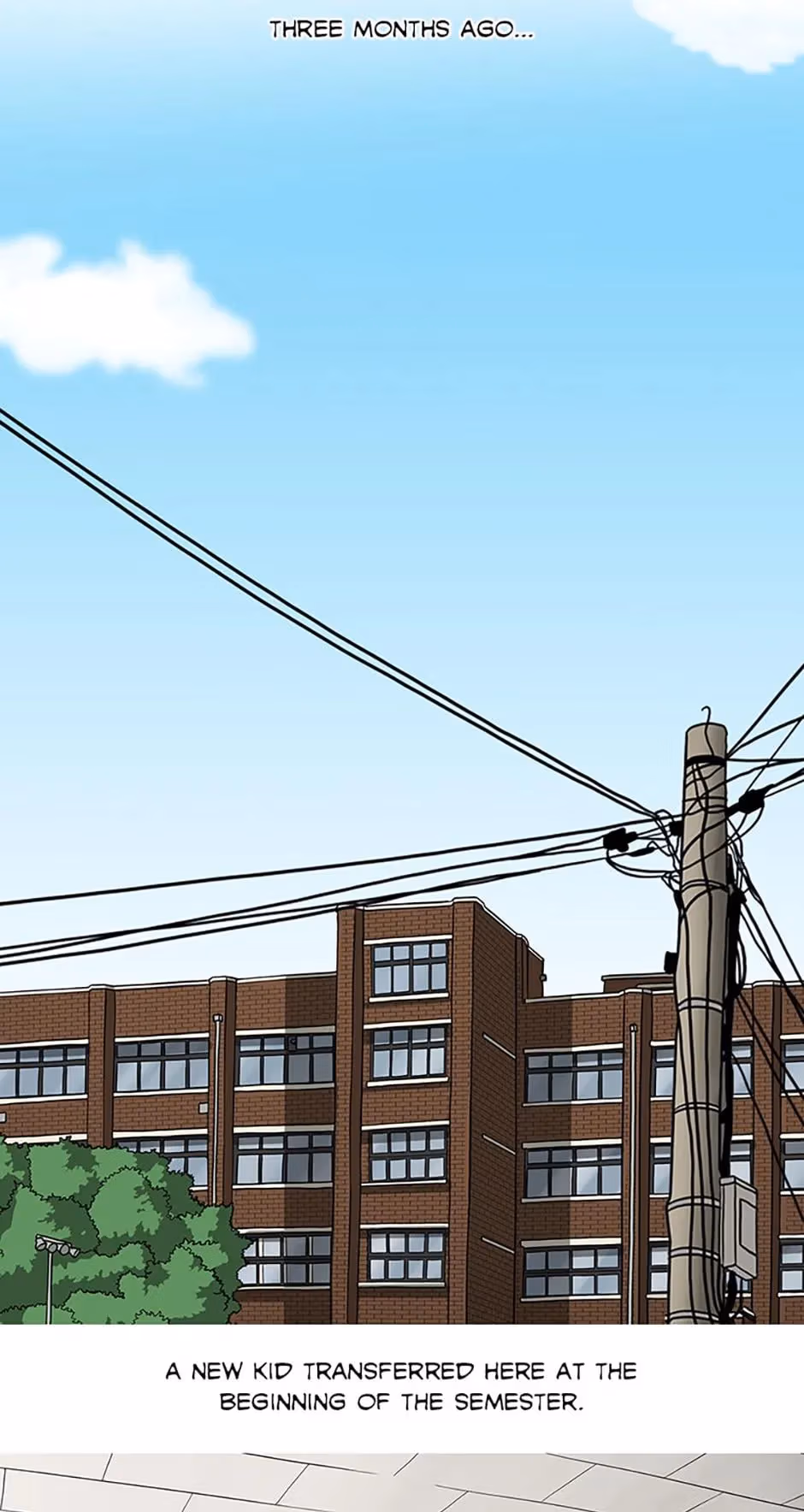 Read Moving chapter 12 image 3 on Lezhin