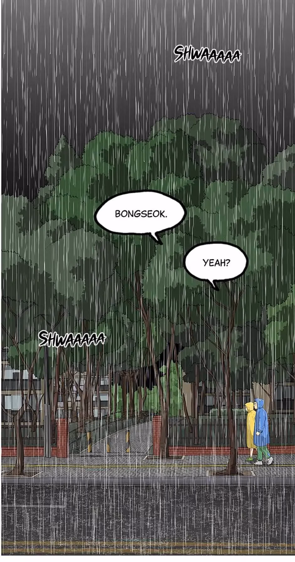 Read Moving chapter 12 image 39 on Lezhin