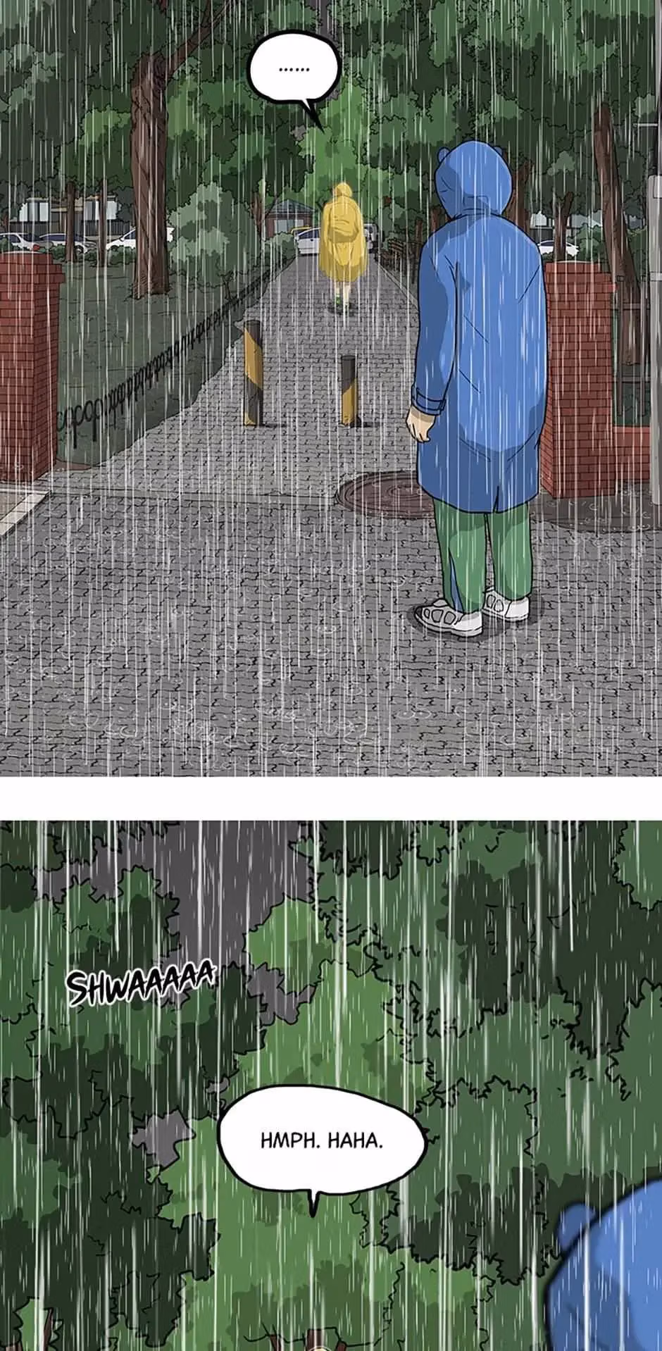 Read Moving chapter 12 image 44 on Lezhin
