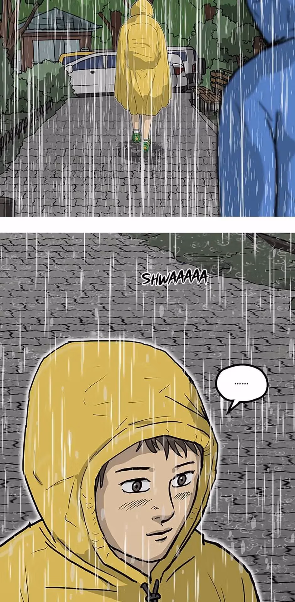 Read Moving chapter 12 image 45 on Lezhin