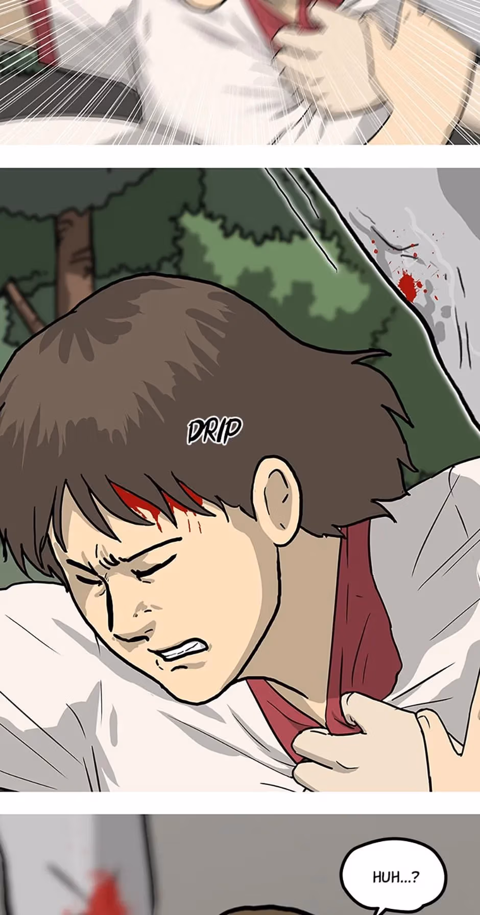 Read Moving chapter 12 image 49 on Lezhin