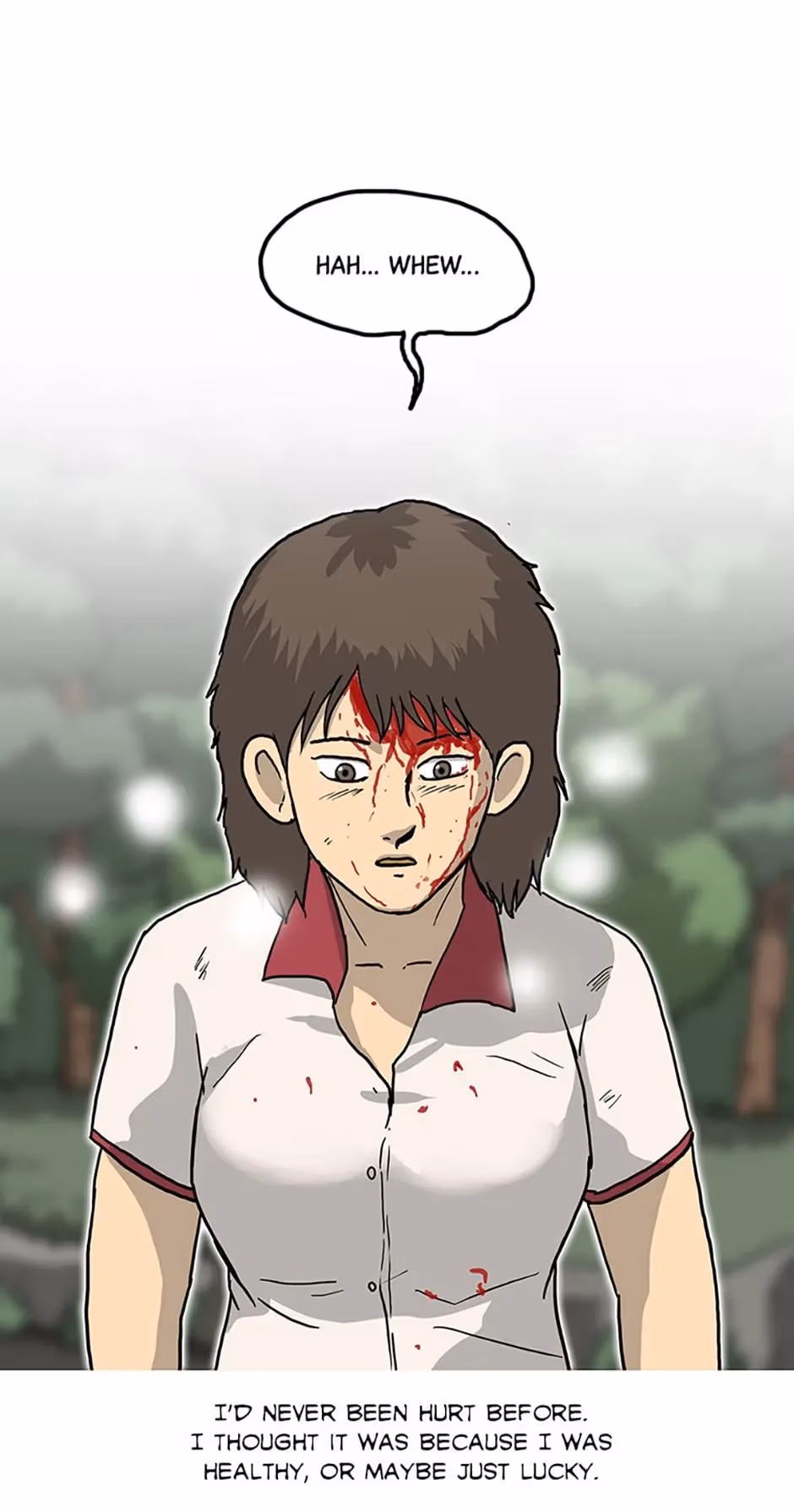 Read Moving chapter 12 image 54 on Lezhin