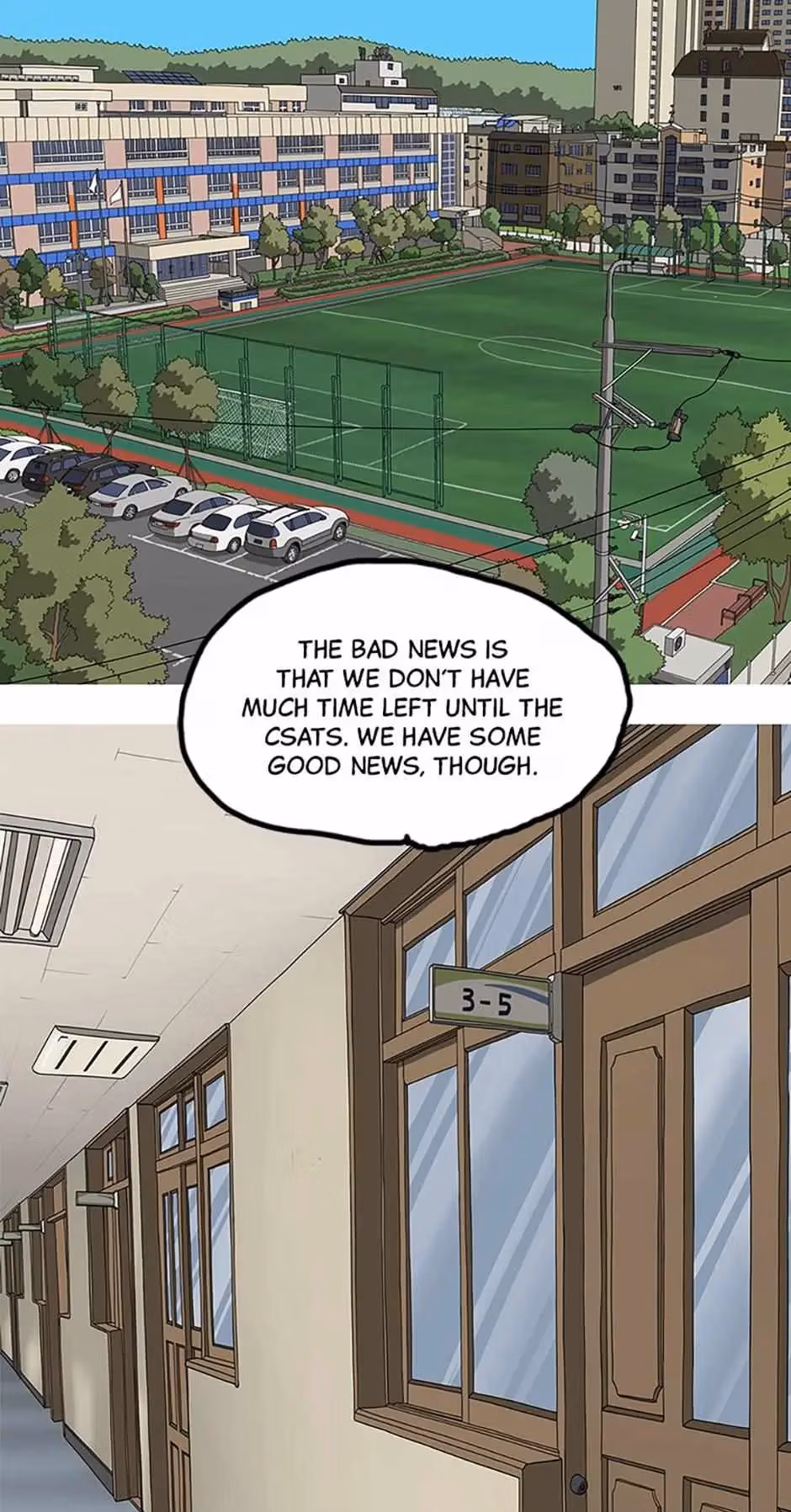Read Moving chapter 12 image 60 on Lezhin
