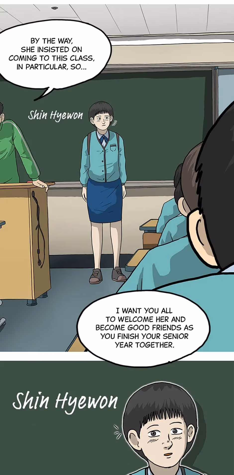 Read Moving chapter 12 image 62 on Lezhin