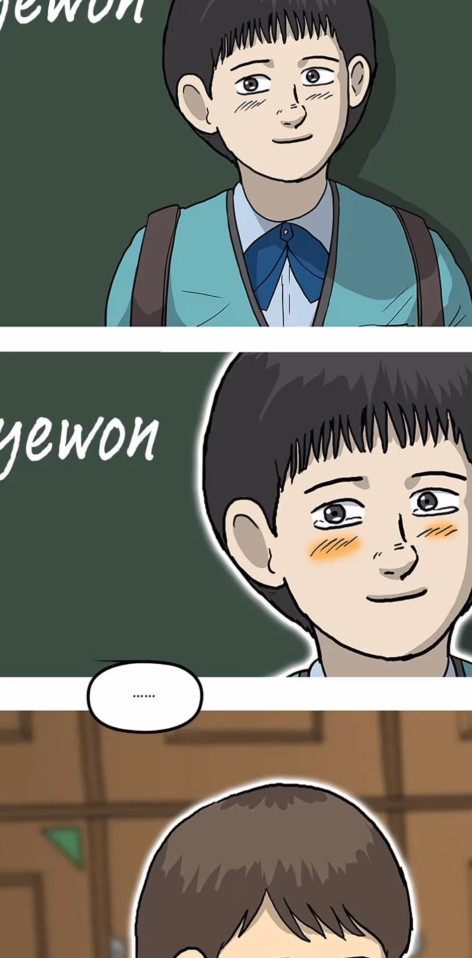 Read Moving chapter 12 image 64 on Lezhin