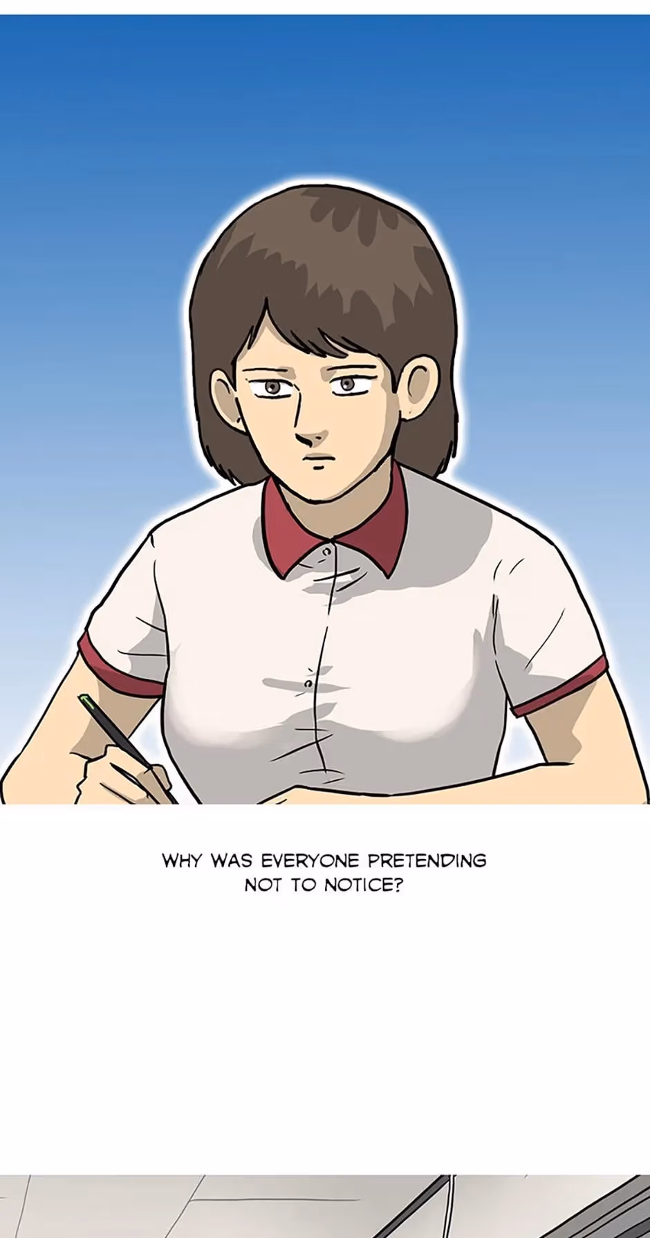 Read Moving chapter 12 image 9 on Lezhin