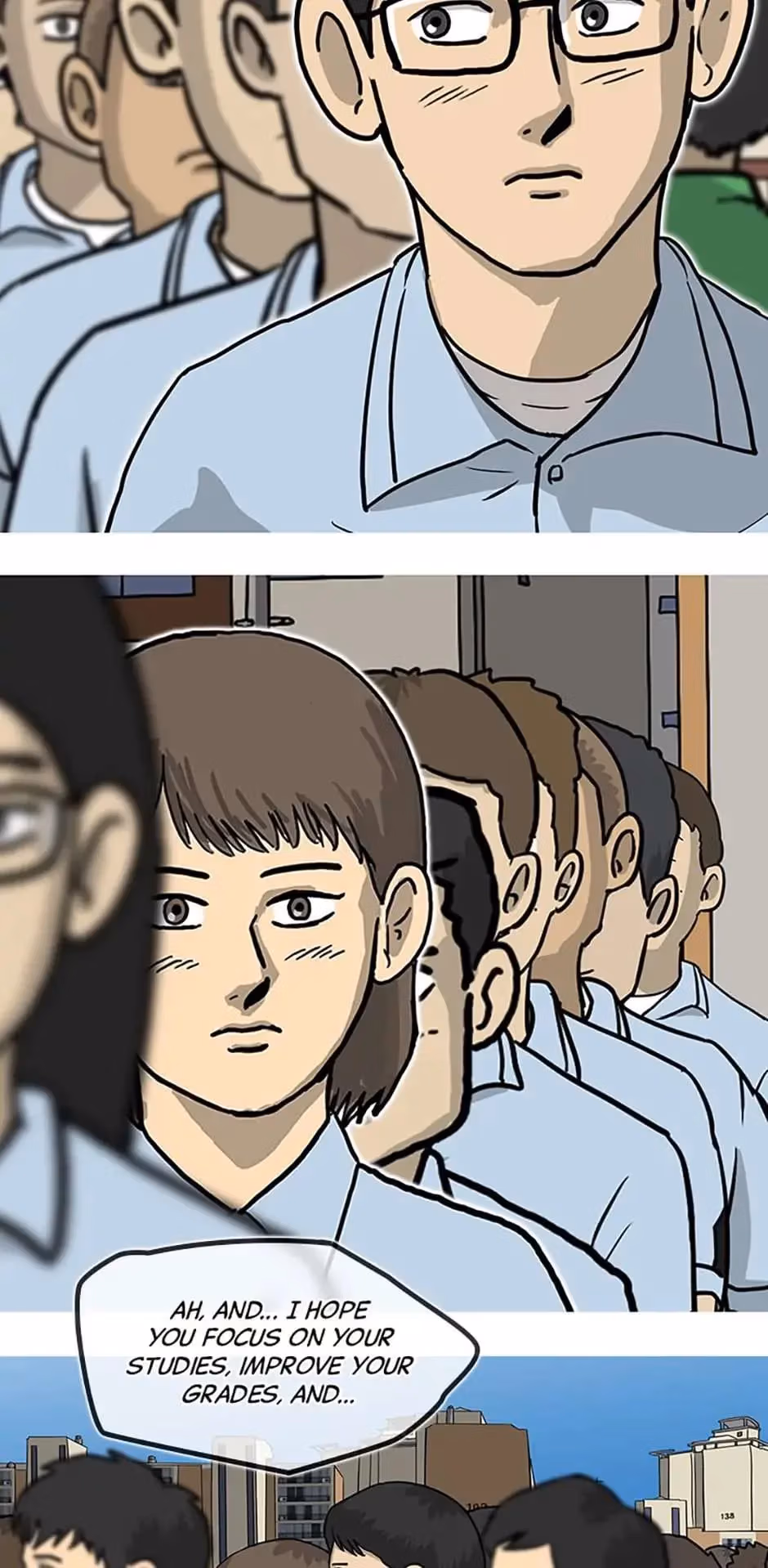 Read Moving chapter 13 image 11 on Lezhin