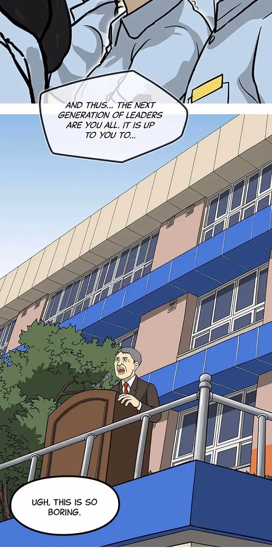 Read Moving chapter 13 image 13 on Lezhin