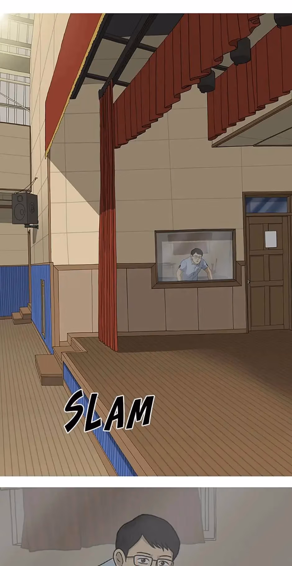 Read Moving chapter 13 image 44 on Lezhin