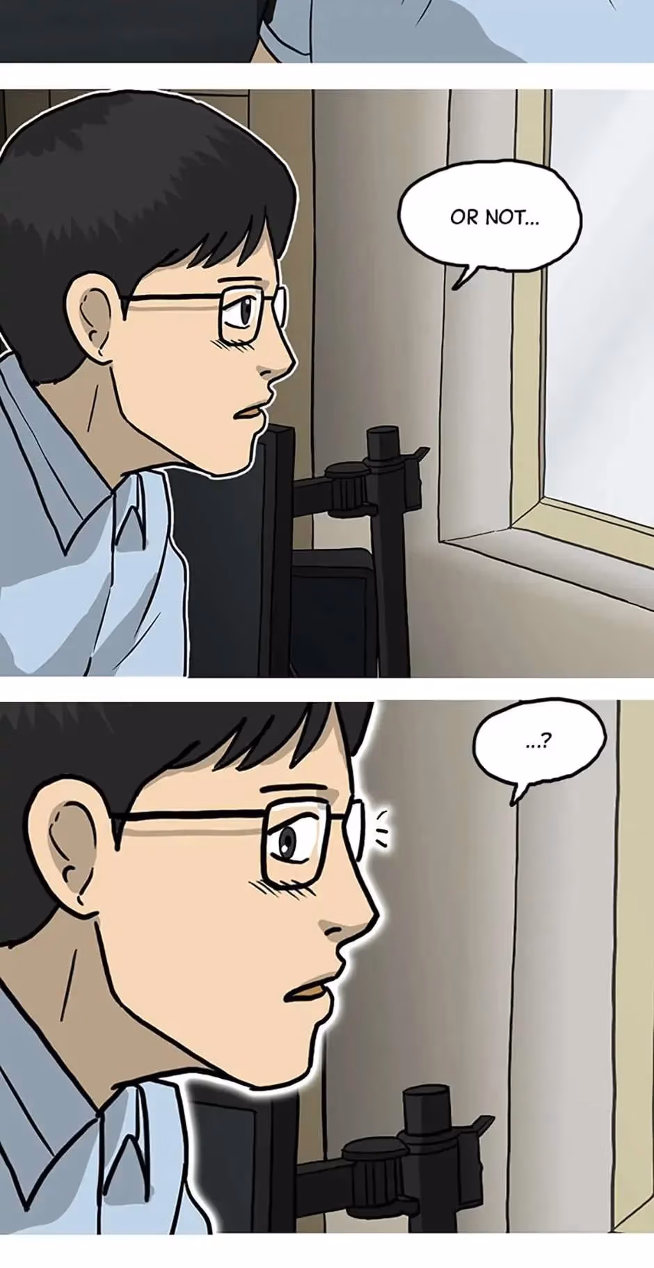 Read Moving chapter 13 image 50 on Lezhin