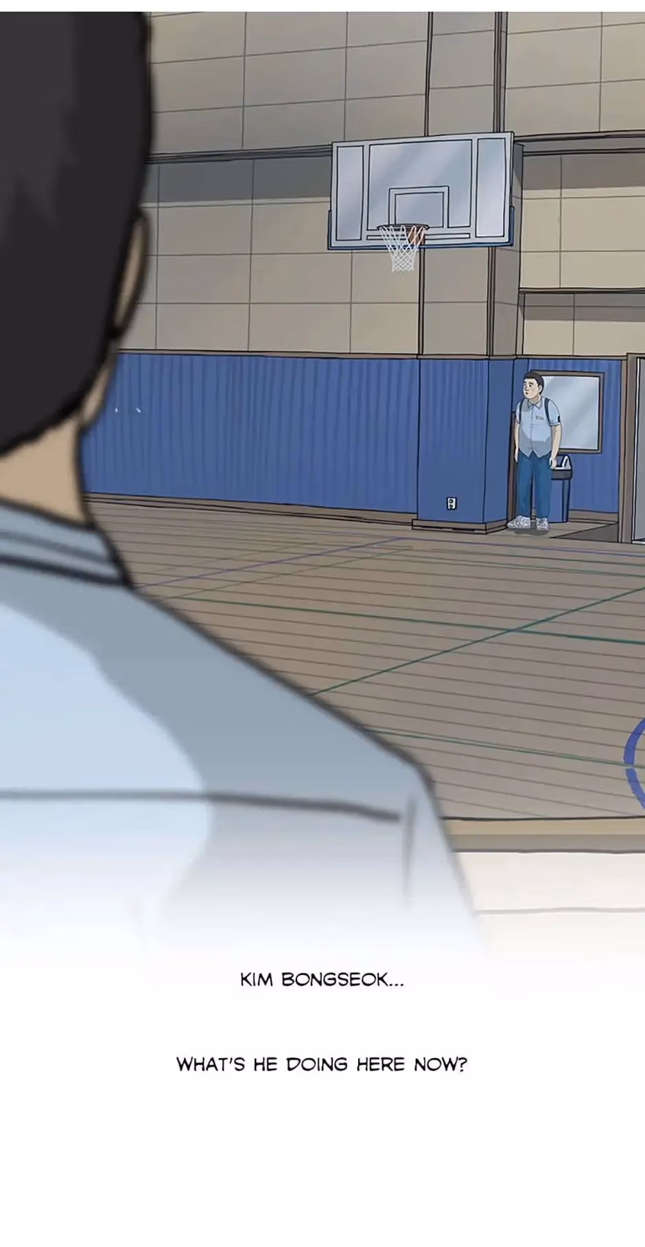 Read Moving chapter 13 image 51 on Lezhin