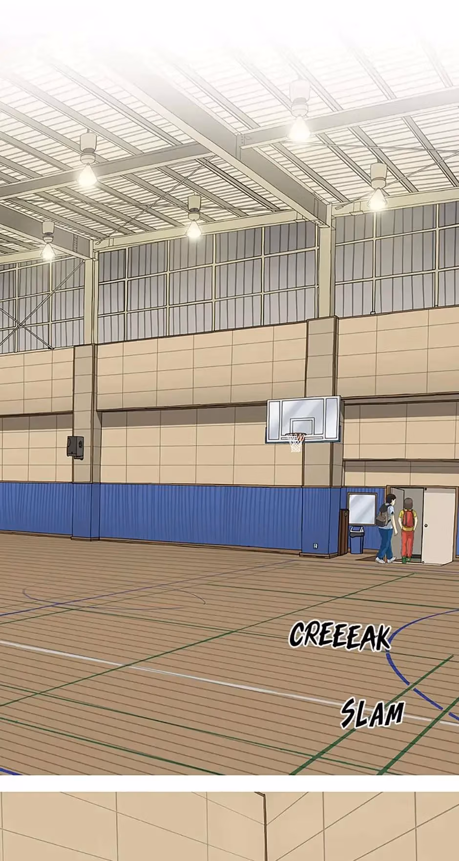 Read Moving chapter 13 image 59 on Lezhin