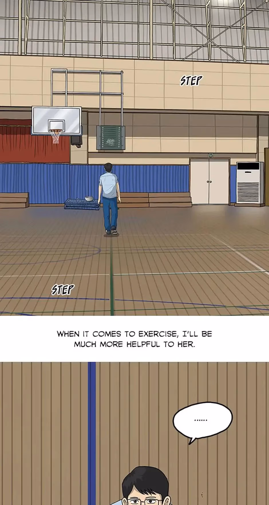 Read Moving chapter 13 image 62 on Lezhin