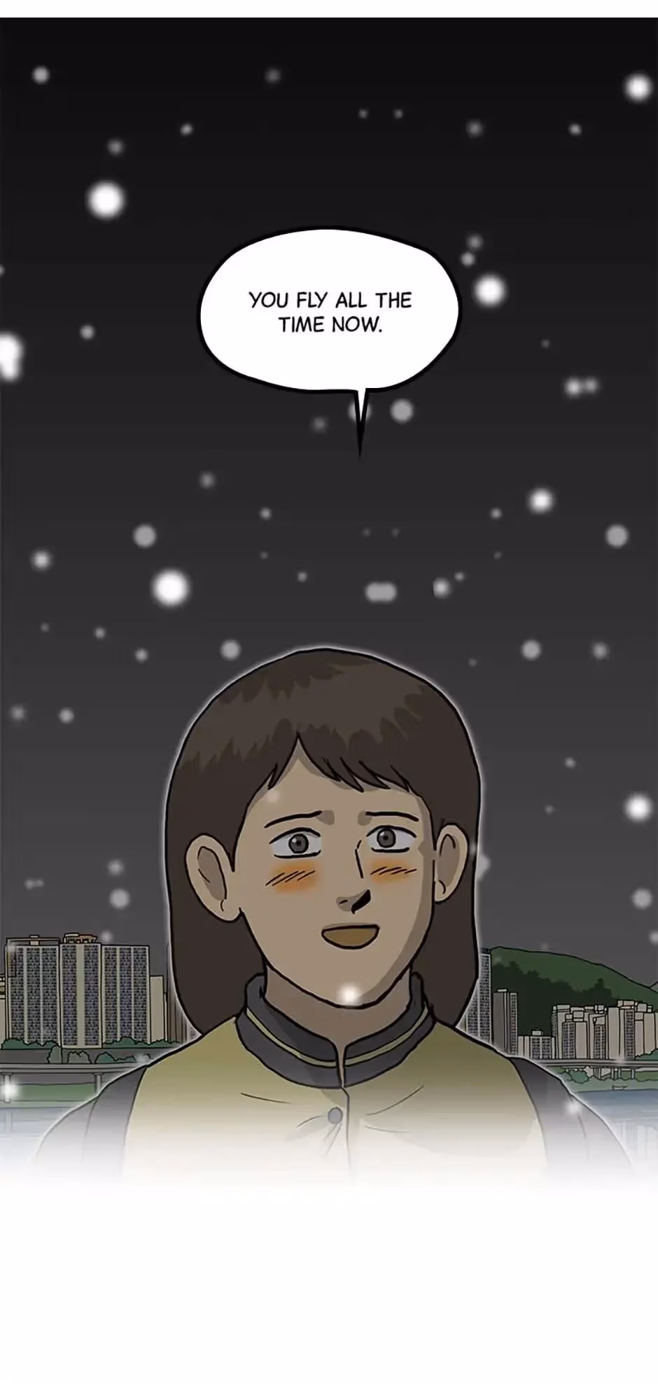 Read Moving chapter 14 image 28 on Lezhin