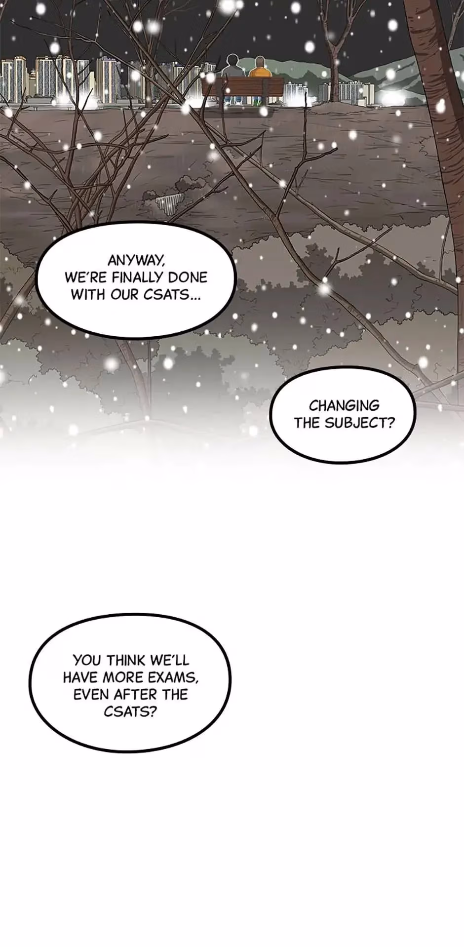 Read Moving chapter 14 image 39 on Lezhin