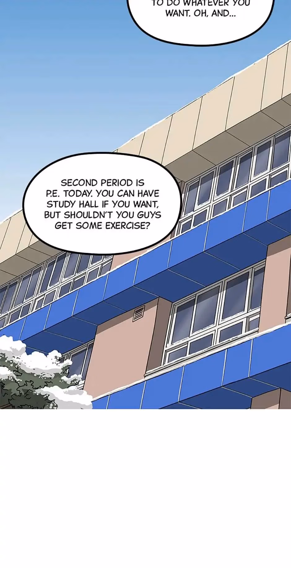 Read Moving chapter 14 image 43 on Lezhin