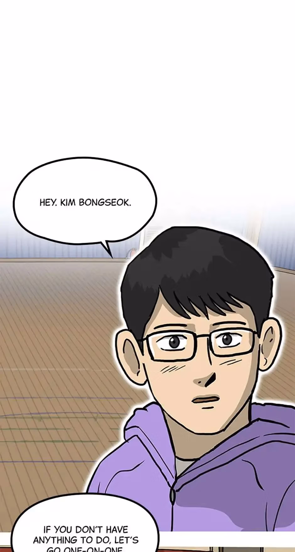 Read Moving chapter 14 image 49 on Lezhin