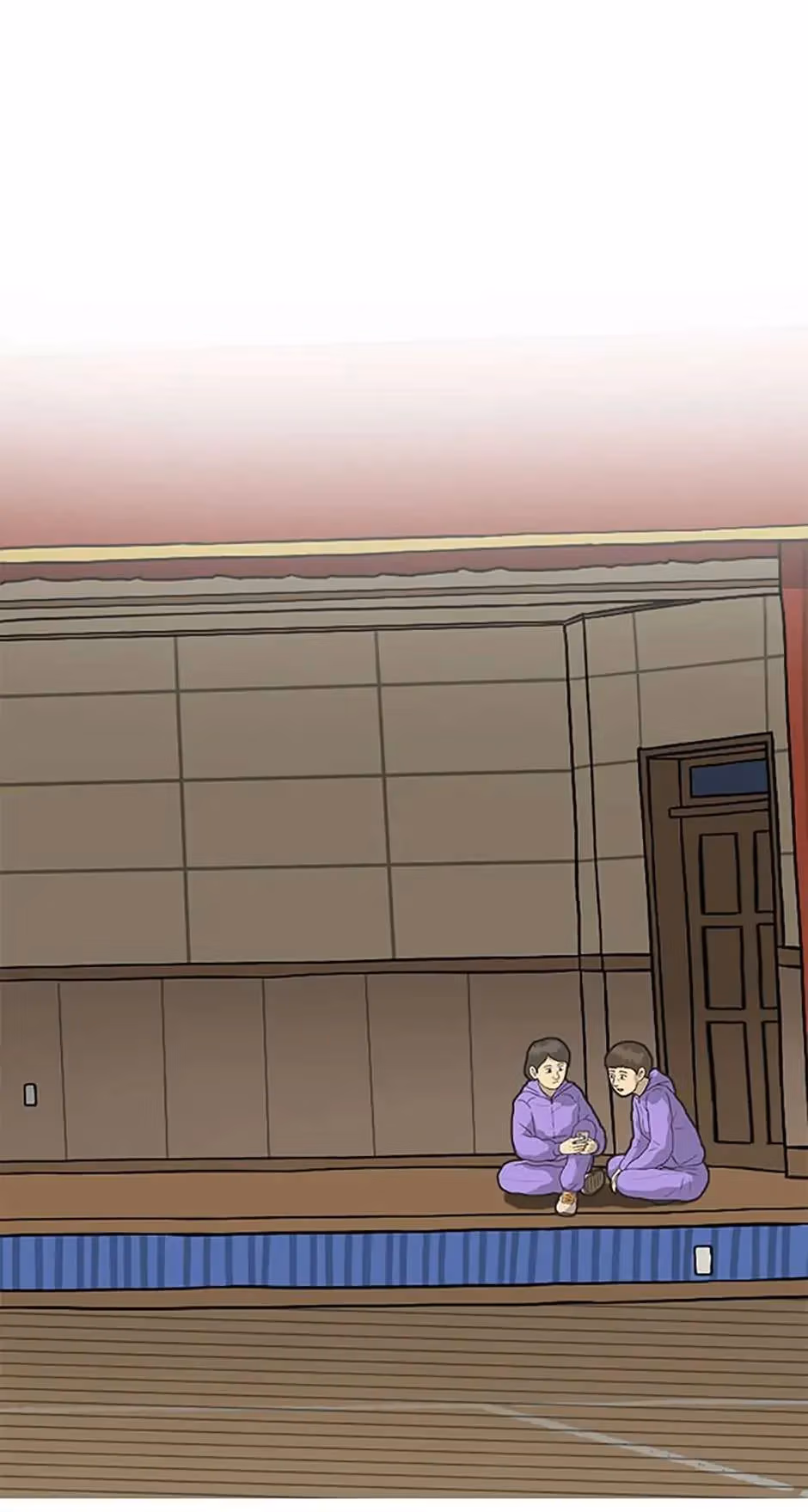 Read Moving chapter 14 image 52 on Lezhin