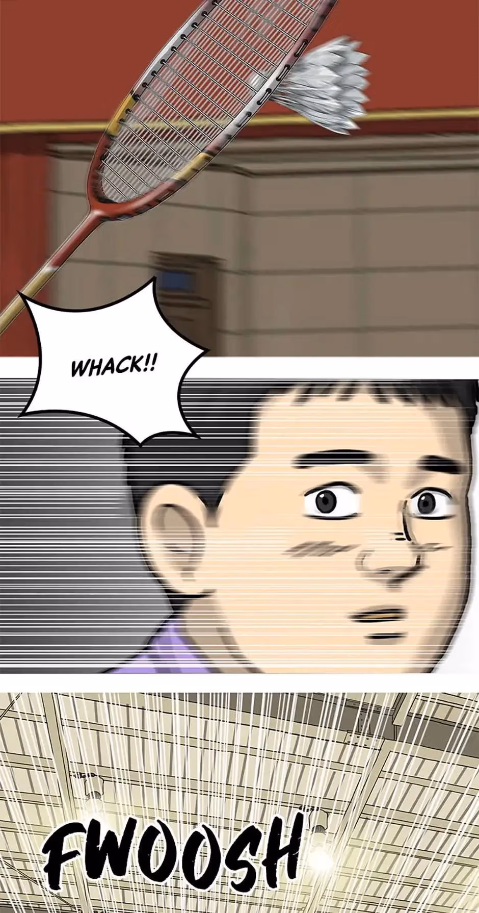 Read Moving chapter 14 image 59 on Lezhin