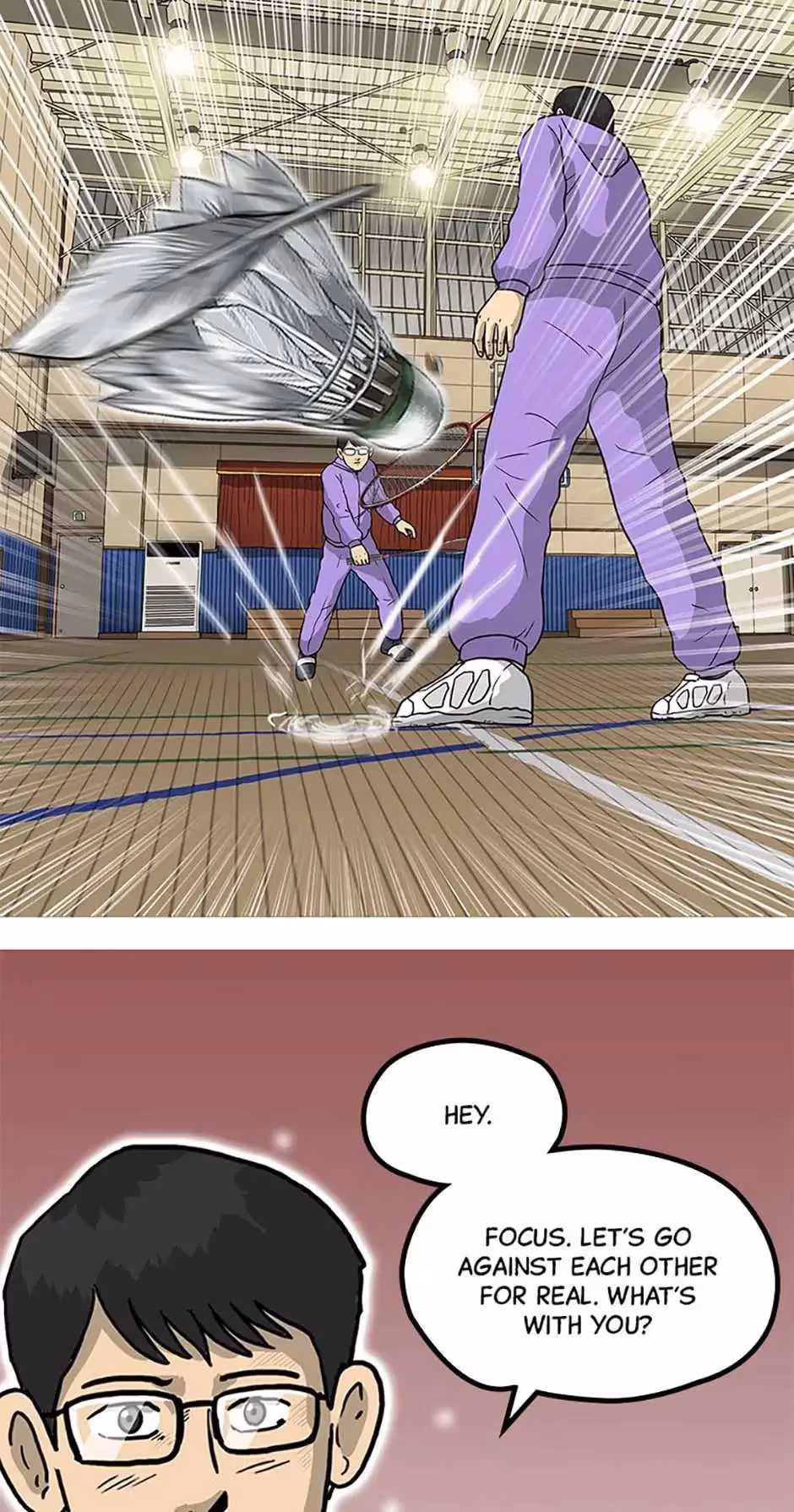 Read Moving chapter 14 image 60 on Lezhin
